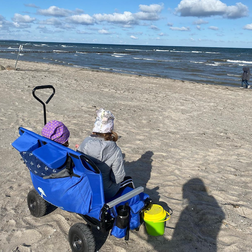 Creating enhanced outdoor adventures with smart gear