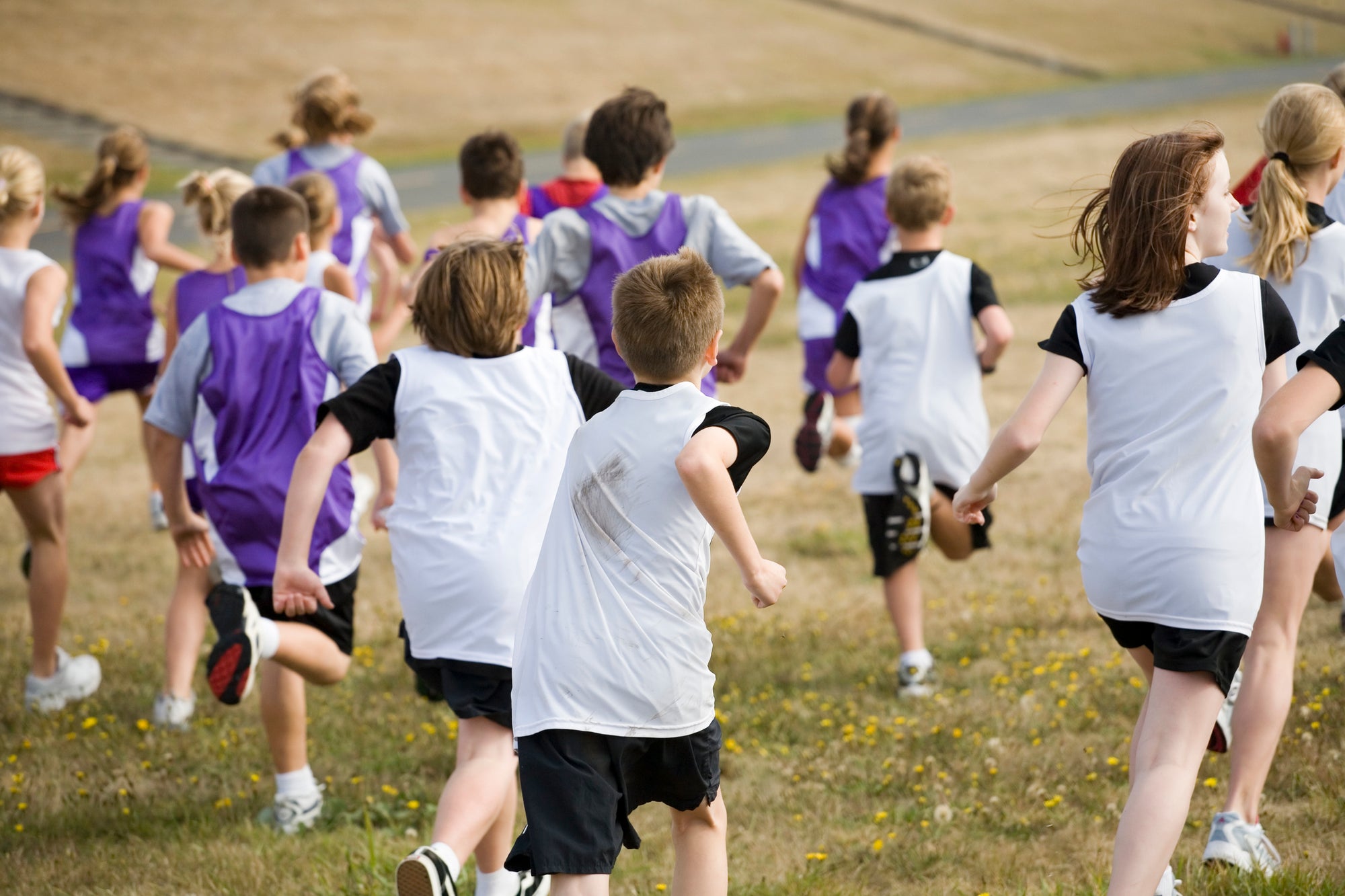Essential Gear for Youth Sports: A Parent's Buying Guide