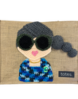 Limited Edition - Beach and Game Tote