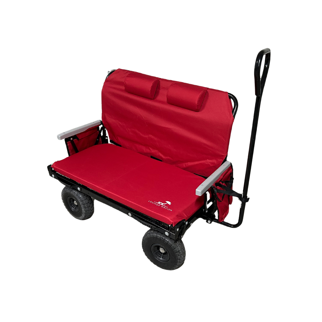 Lounge Wagon Replacement Fabric