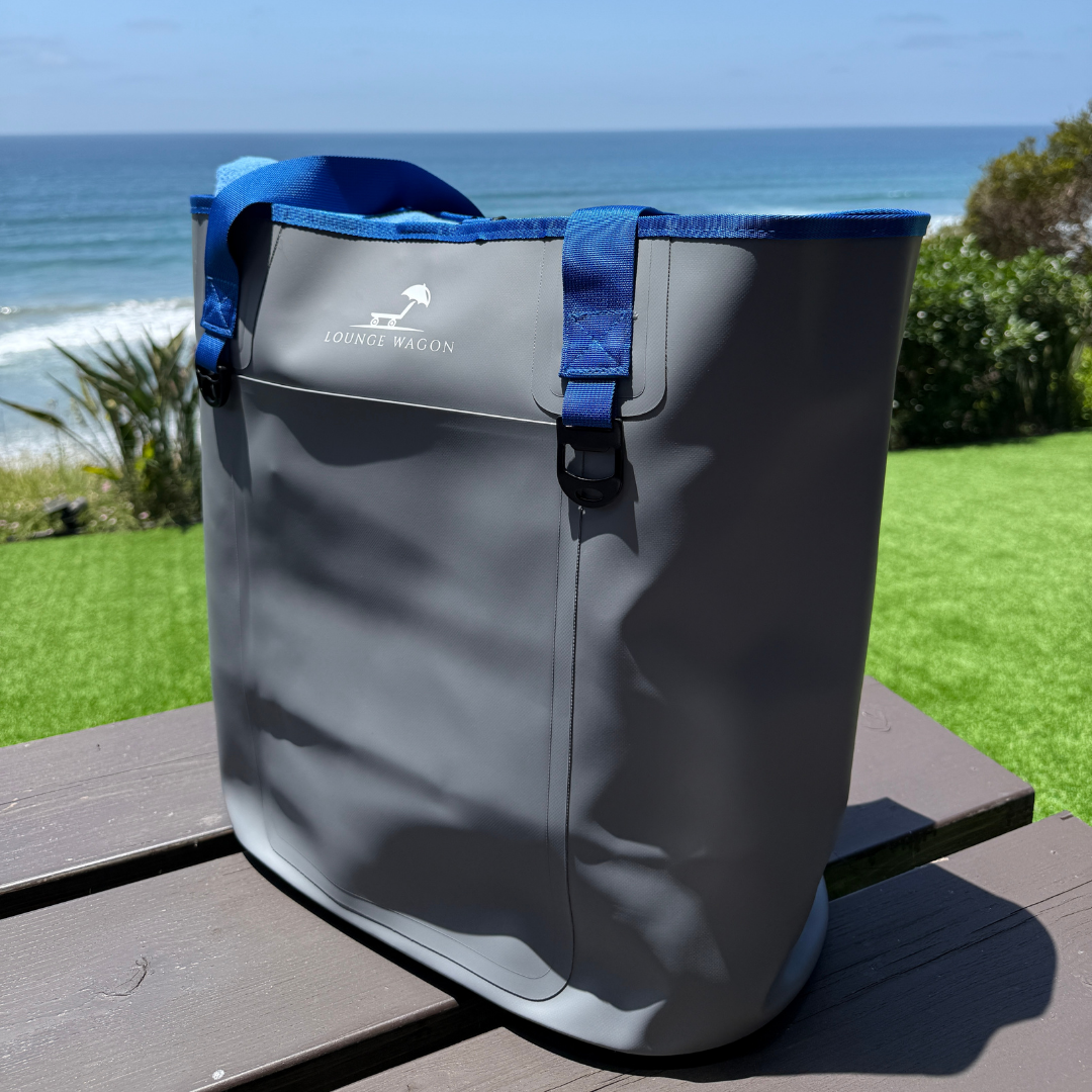 Waterproof Tote