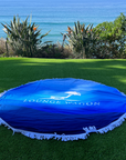 Lounge Wagon Towel