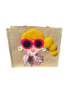 Limited Edition - Beach and Game Tote
