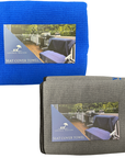 Wagon Seat Cover Towel