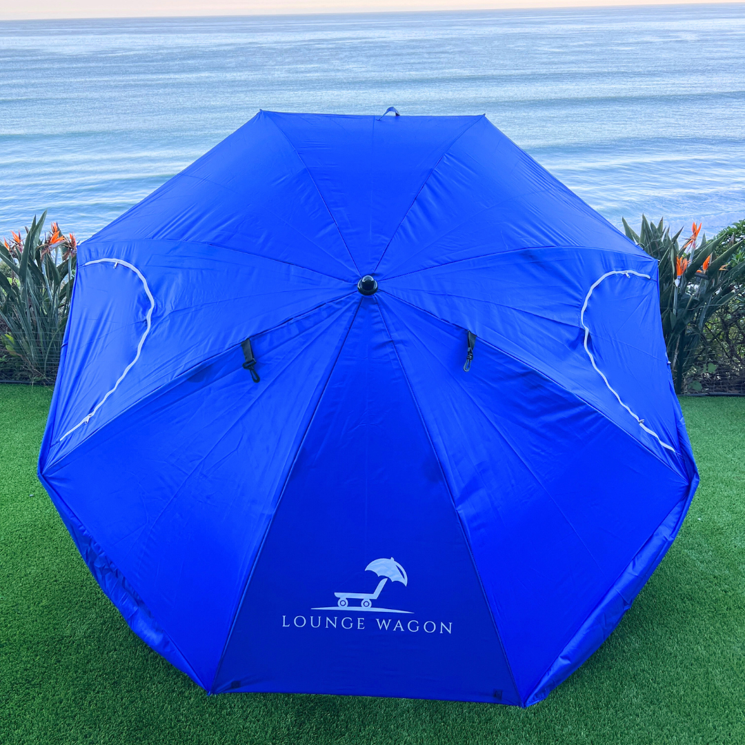 Lounge Wagon Umbrella