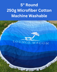 Lounge Wagon Mat