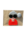 Limited Edition - Beach and Game Tote