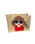 Limited Edition - Beach and Game Tote