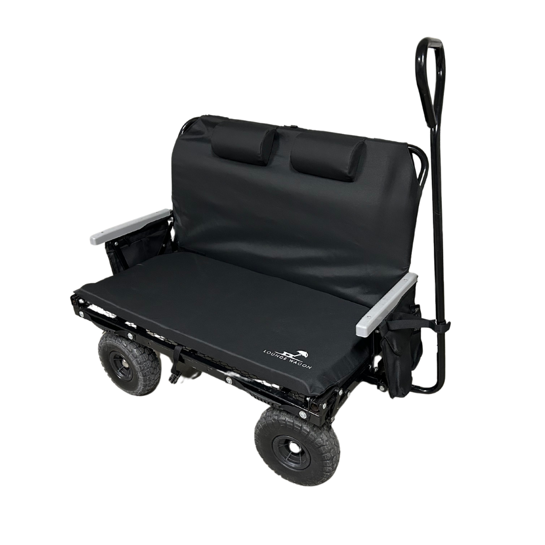 Lounge Wagon Replacement Fabric