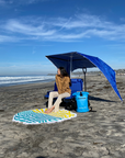 60" Towel & Mat
