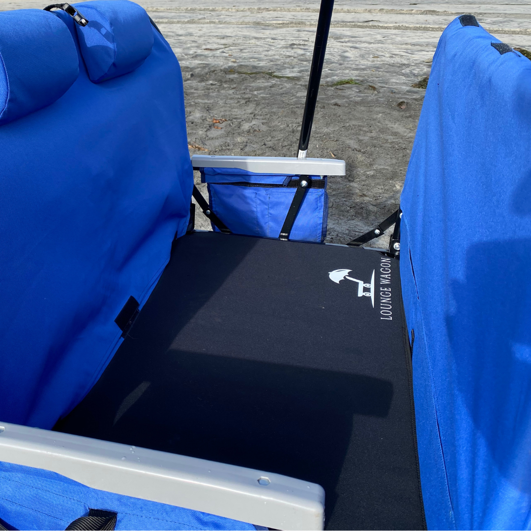 Lounge Wagon Ultimate Bundle