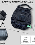 Shower Bag