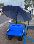 Lounge Wagon XL umbrella
