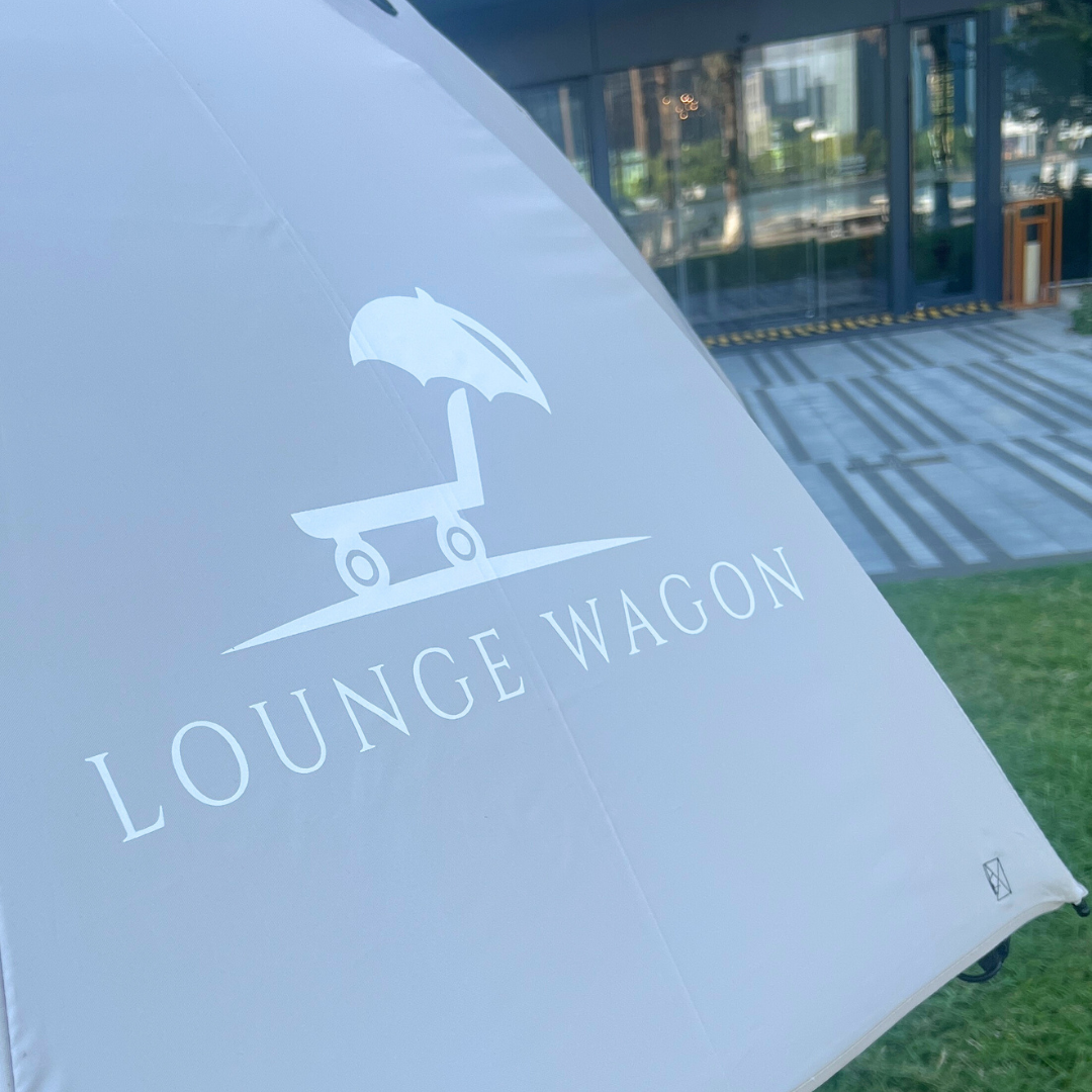 6' Xl Sport Umbrella