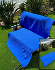 Wagon Seat Cover Towel