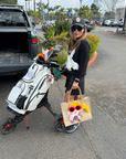 Limited Edition - Beach and Game Tote