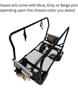 Lounge Wagon Replacement Parts