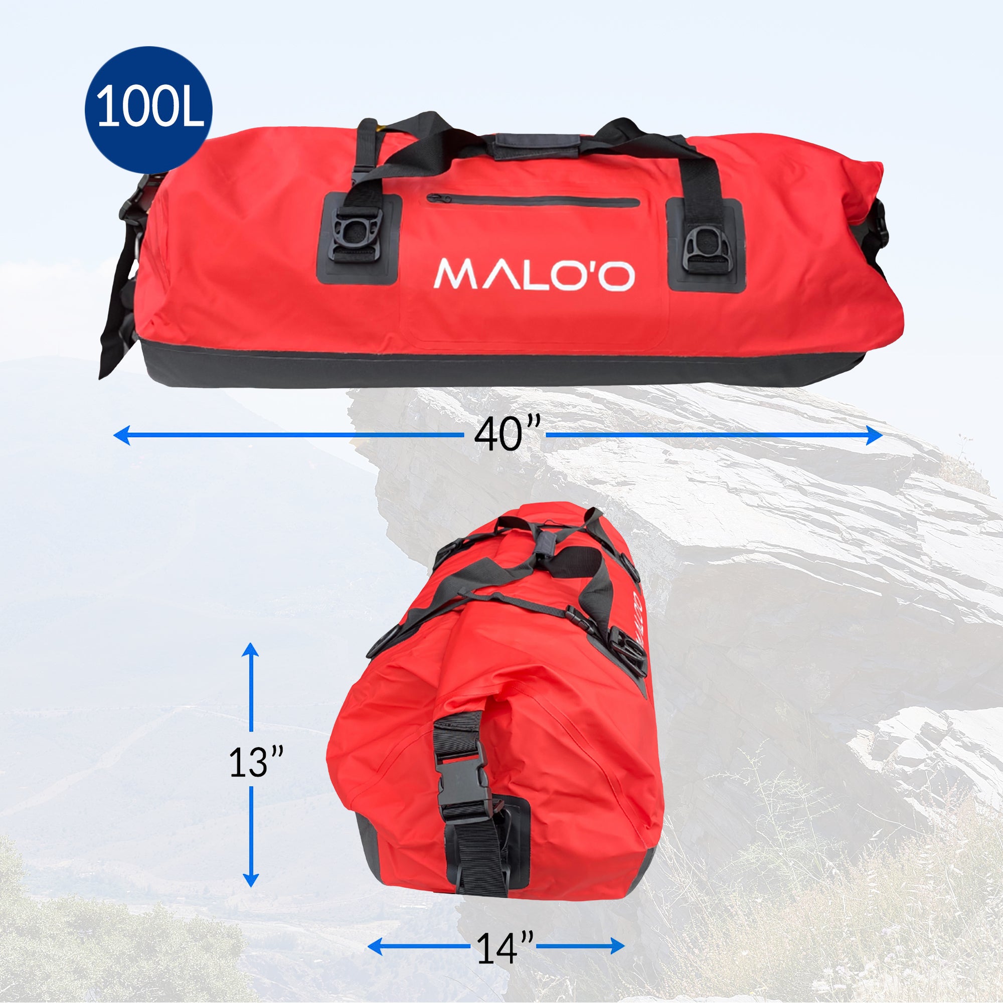 Cargo Bag