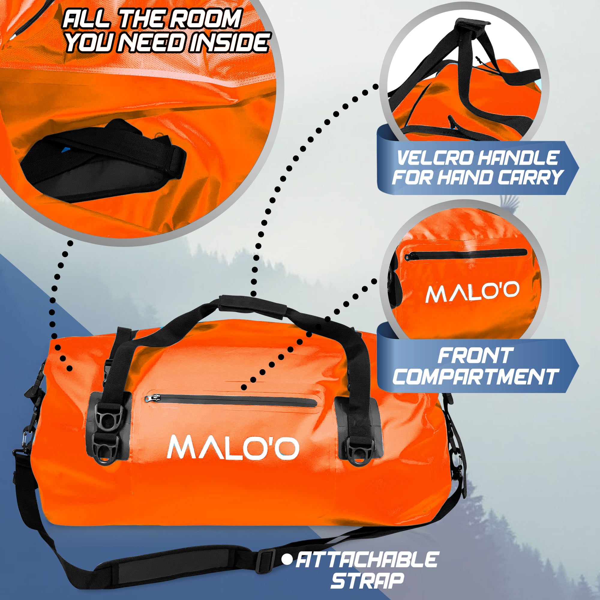 Cargo Bag