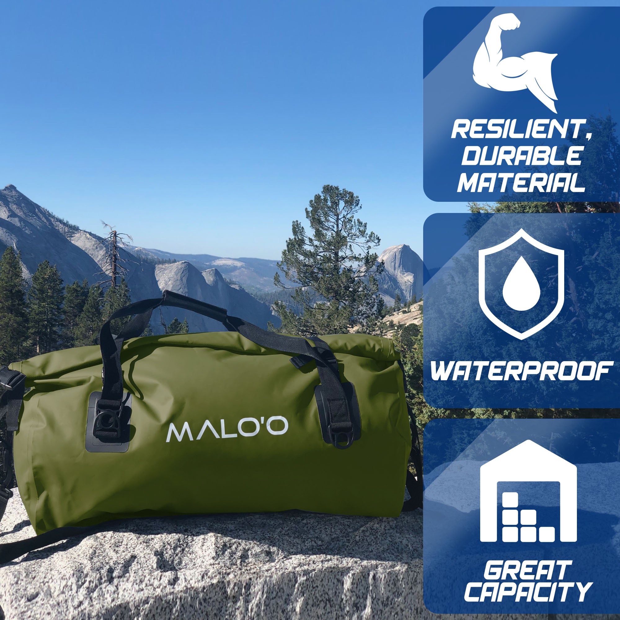 Cargo Bag