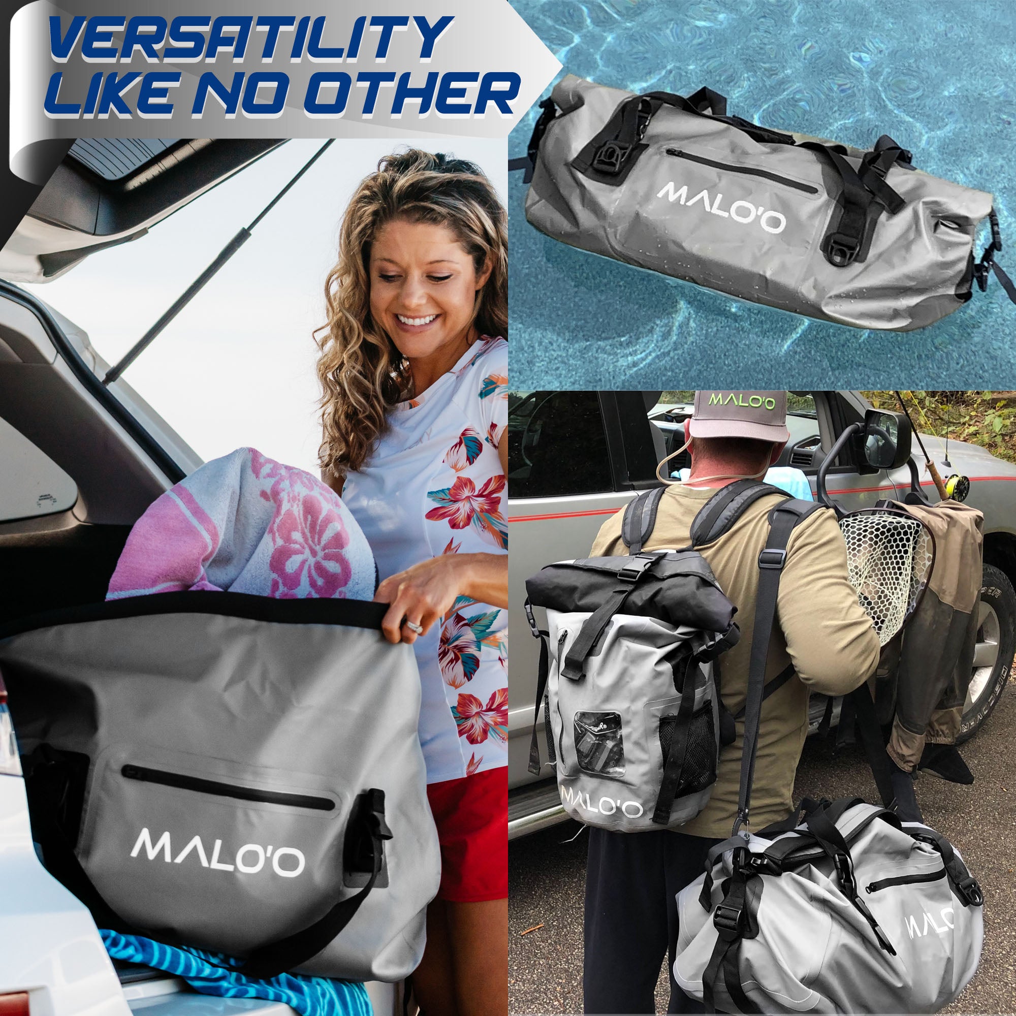 Cargo Bag