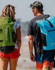 DryPack 45 Liter Waterproof Backpack