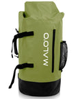 DryPack 45 Liter Waterproof Backpack
