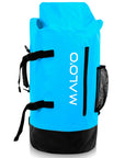 DryPack 45 Liter Waterproof Backpack
