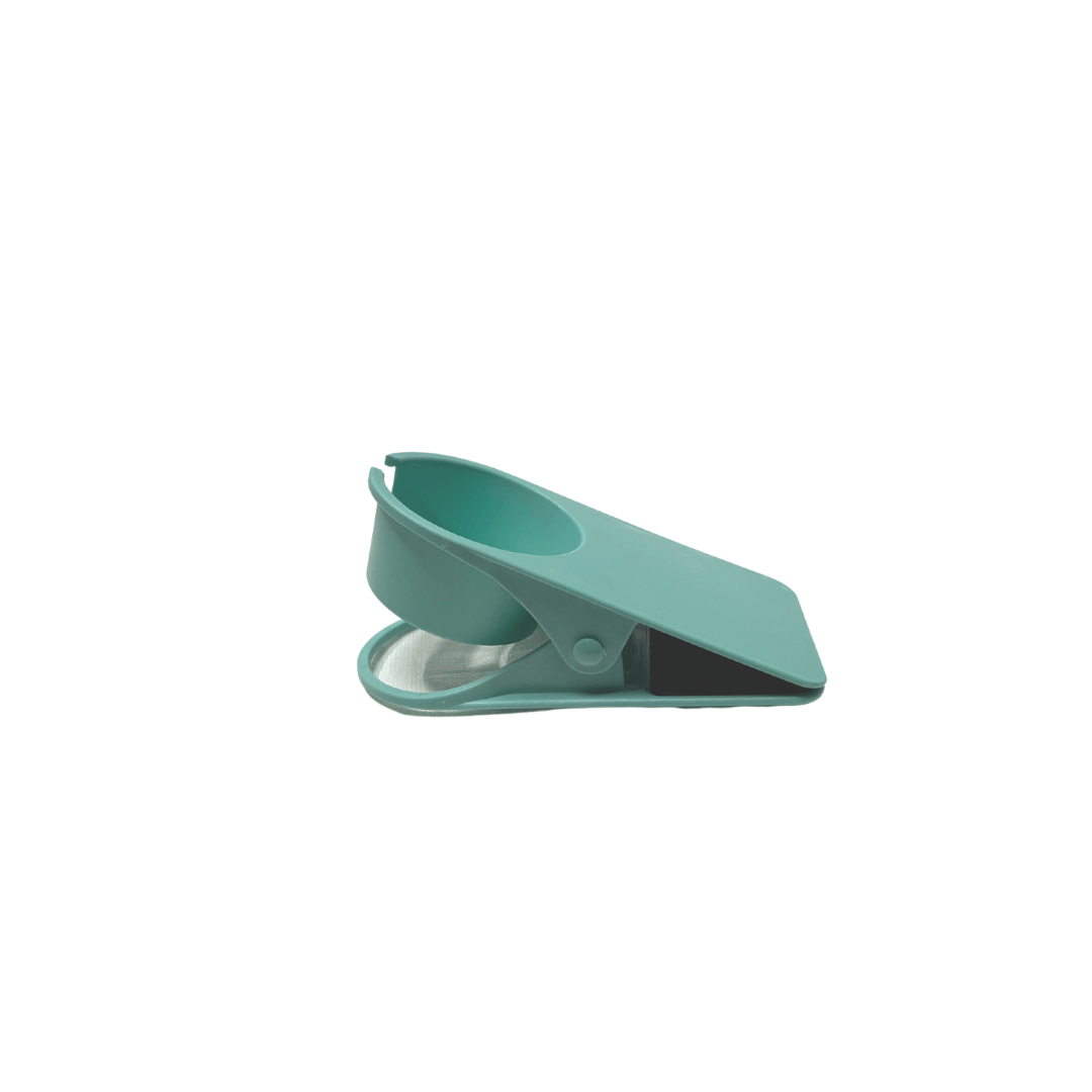Malo'o Racks Blue Lounge Wagon Cup Holder - 2 Unit Package