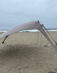 Malo'o Racks Grey Malo'o Beach Tent & Vehicle Awning