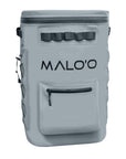 Malo'o Racks Grey Malo'o DryPack Adventure Backpack Cooler