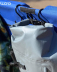 Malo'o Racks Lounge Wagon Cargo Hooks