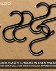 Malo'o Racks Lounge Wagon Cargo Hooks