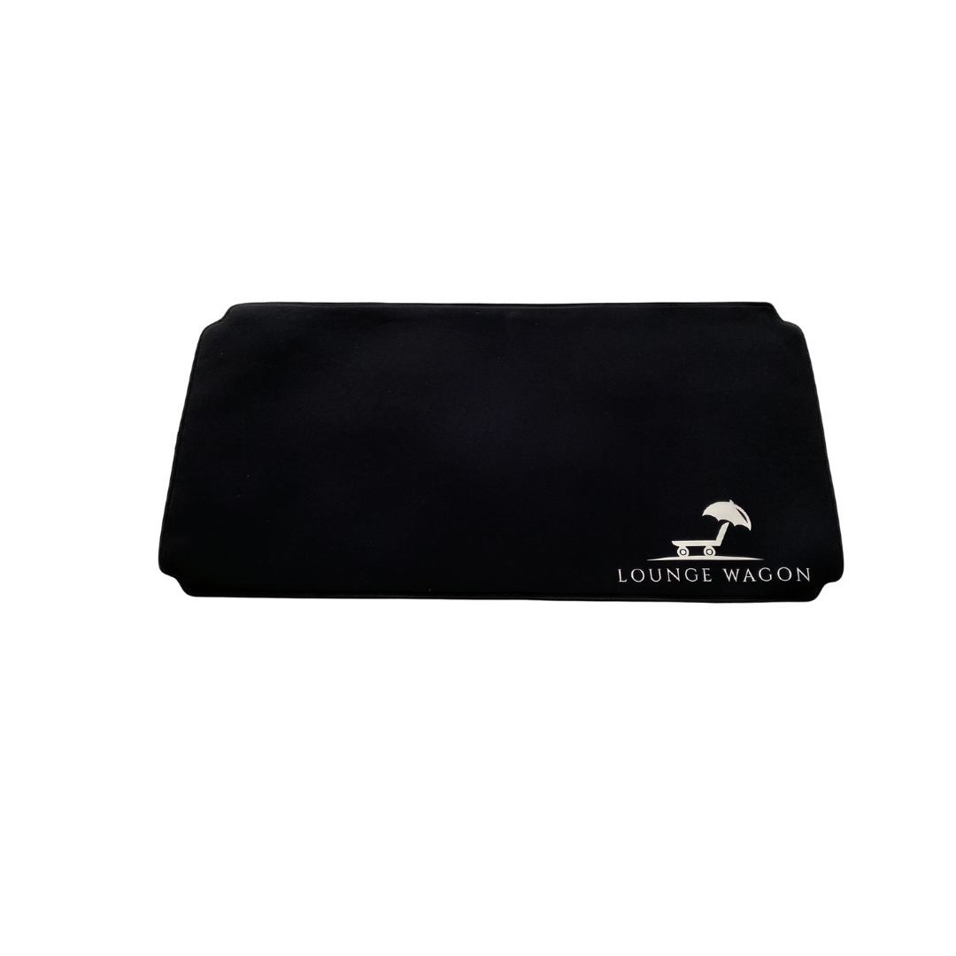 Malo'o Racks Lounge Wagon Cargo Pad