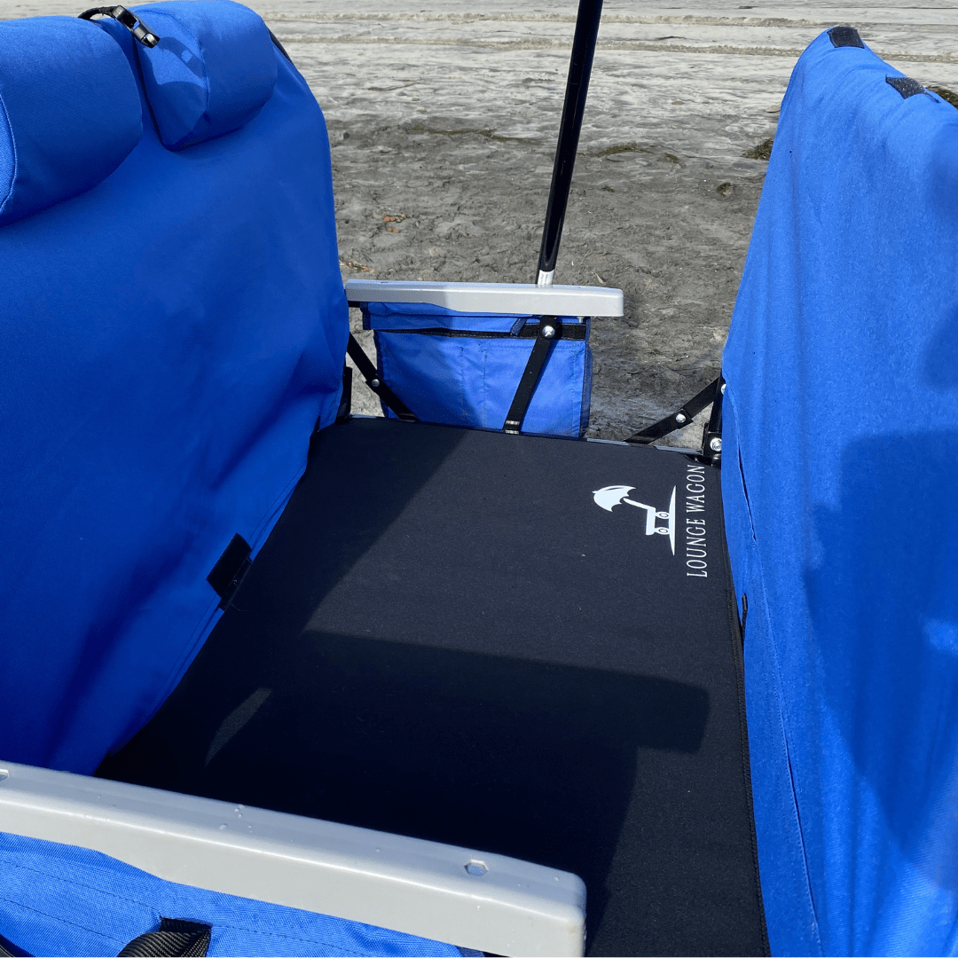 Malo'o Racks Lounge Wagon Cargo Pad
