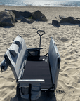 Malo'o Racks Lounge Wagon Cargo Pad