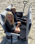 Malo'o Racks Lounge Wagon Cargo Pad