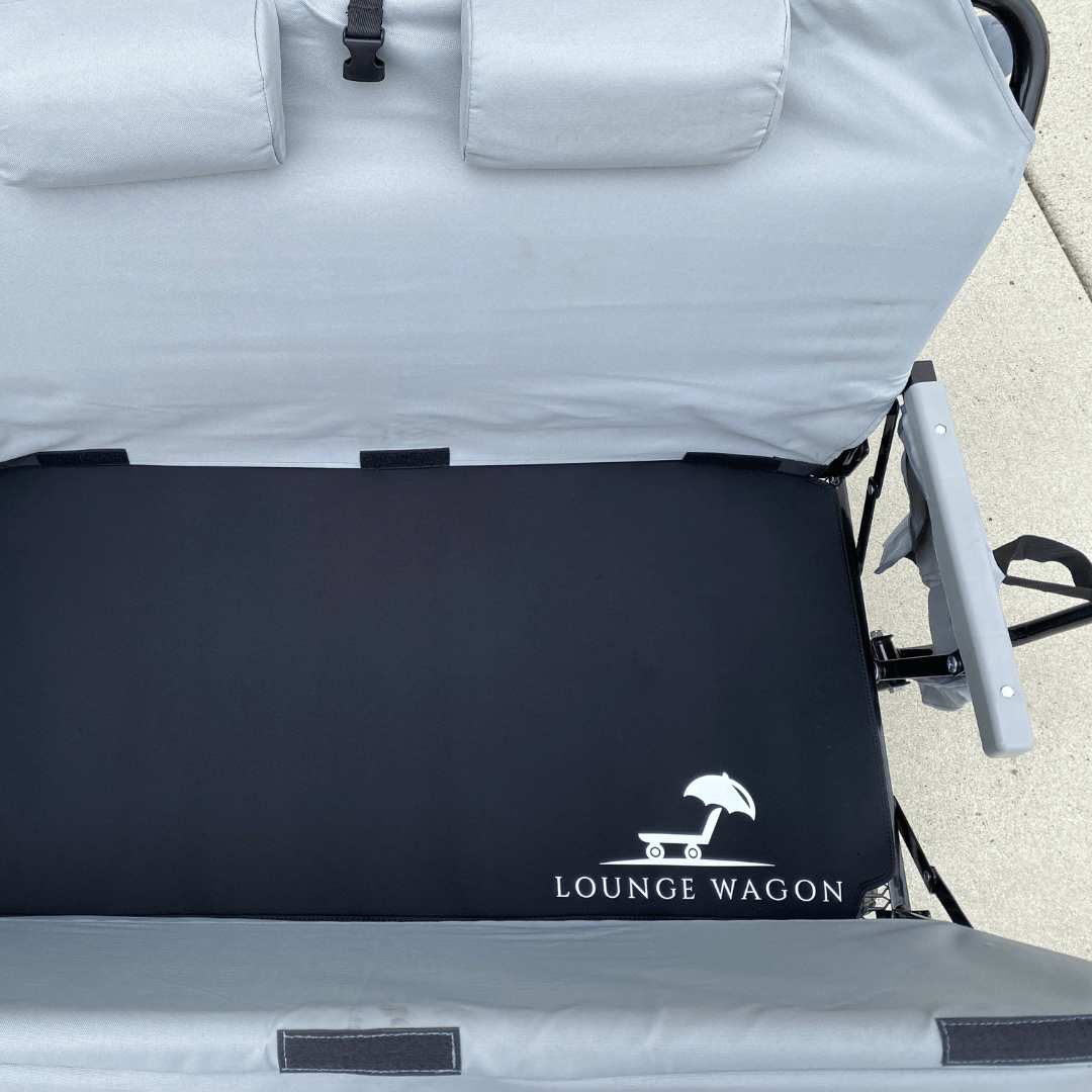 Malo'o Racks Lounge Wagon Cargo Pad