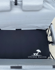Malo'o Racks Lounge Wagon Cargo Pad