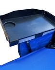 Malo'o Racks Lounge Wagon Side Table
