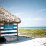 Malo'o Racks Lounge Wagon Storage Cover