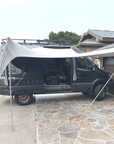 Malo'o Racks Malo'o Canopy Tent & Vehicle Awning