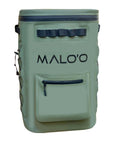 Malo'o Racks Malo'o DryPack Adventure Backpack Cooler