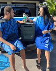 Malo'o Racks Malo'o DryPack Adventure Backpack Cooler