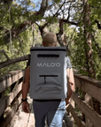 Malo'o Racks Malo'o DryPack Adventure Backpack Cooler