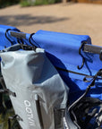 Malo'o Racks Wagons Lounge Wagon Cargo Hooks