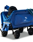 Malo'o Racks Wagons Lounge Wagon™ (Outlet)