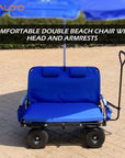 Malo'o Racks Wagons Lounge Wagon™ (Outlet)