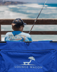 Malo'o Racks Wagons Lounge Wagon™ (Outlet)