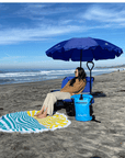Malo'o Racks Wagons Lounge Wagon™ (Outlet)